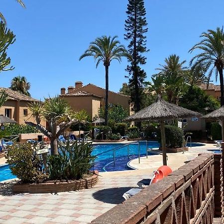 Apartmán Veber D6B Màlaga Exteriér fotografie