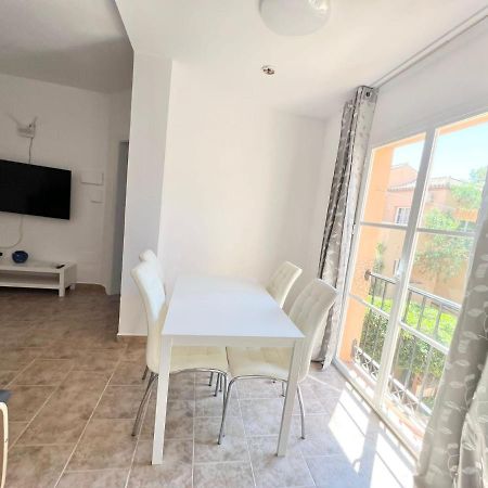Apartmán Veber D6B Màlaga Exteriér fotografie