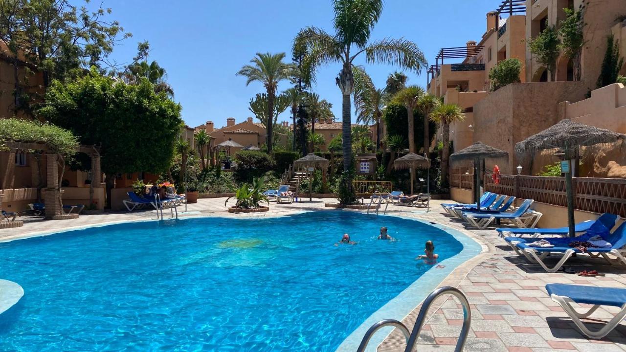 Apartmán Veber D6B Màlaga Exteriér fotografie