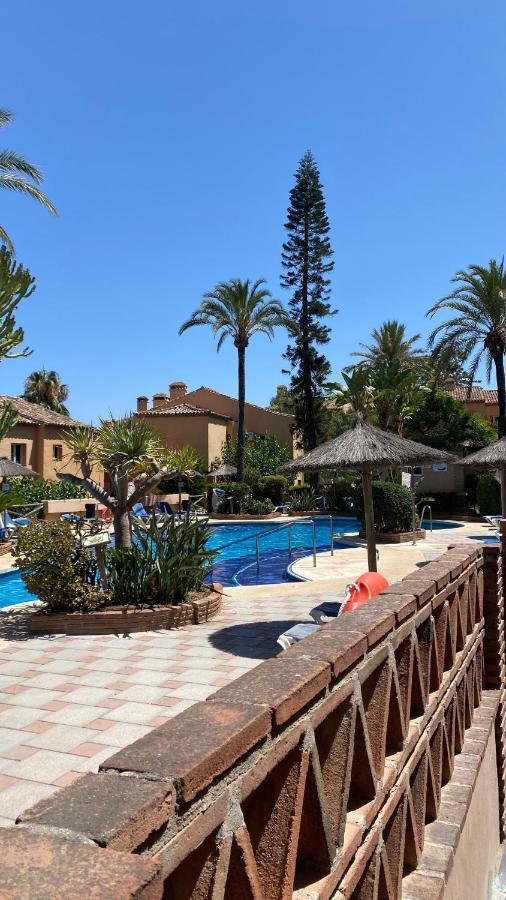 Apartmán Veber D6B Màlaga Exteriér fotografie