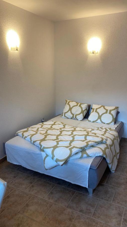 Apartmán Veber D6B Màlaga Exteriér fotografie