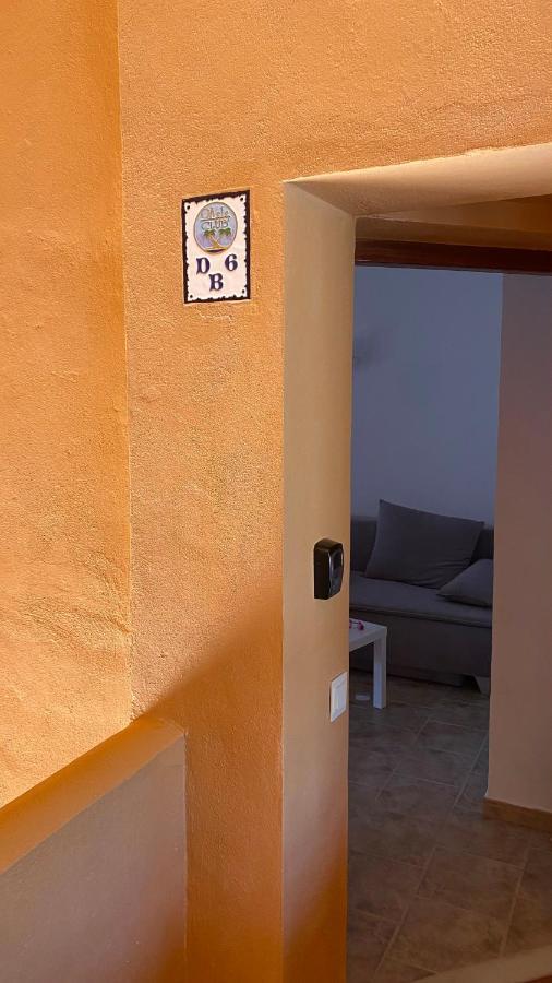 Apartmán Veber D6B Màlaga Exteriér fotografie